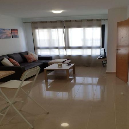 Ame Apartment El Cotillo  Luaran gambar